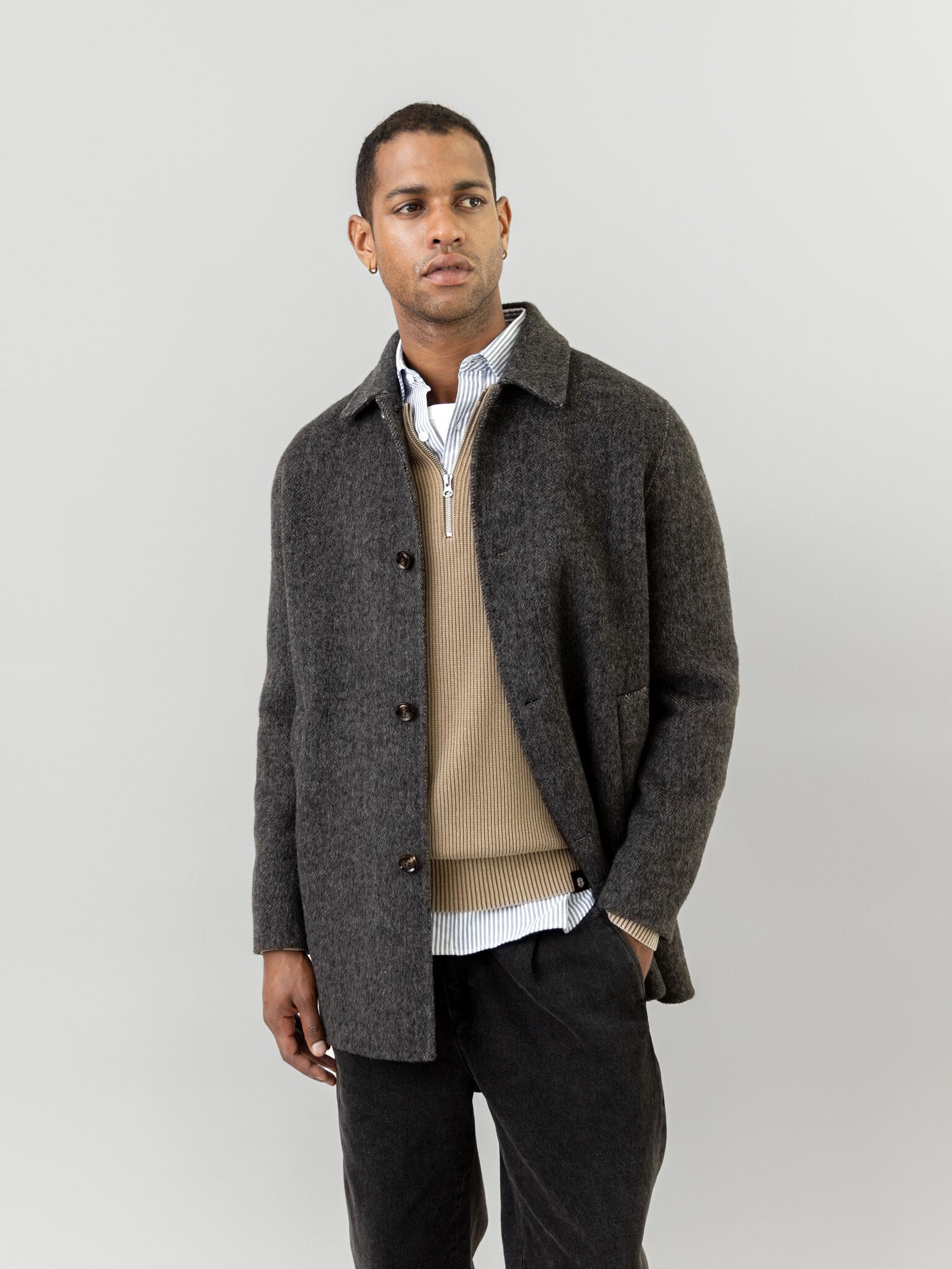 Modelshot / Phantom / Detail